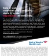 Bank Of America
